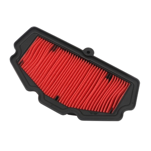 适用川崎异兽versys650 小火神VULCAN空滤空气滤芯异兽Z650Ninja