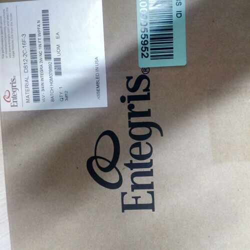 议价美国Entegris英特格阀，DS12-2C-16F-3