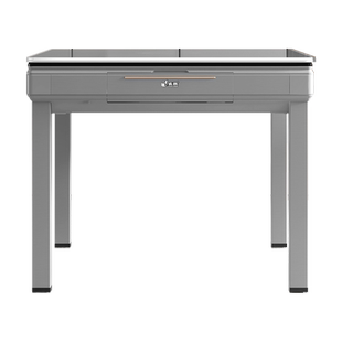 雀晨麻将机全自动家用餐桌麻将桌一体智能静音折叠电动四口机3.0