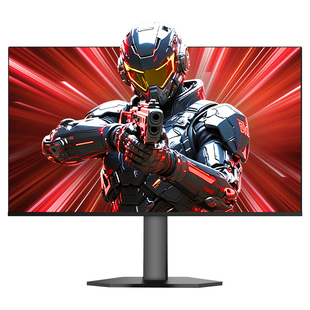 泰坦军团OLED显示器2K280Hz电竞27英寸三星原厂屏幕240电脑G27P8