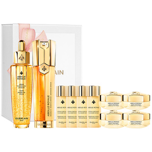 【新年礼物自播专属】娇兰帝皇蜂姿第四代复原蜜双效精华护肤