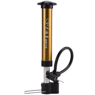 尤迪曼篮球打气筒排球足球气球便携包球针通用玩具游泳圈充气针