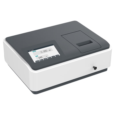 紫外可见分光光度计手动/自动