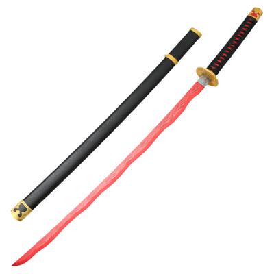 艾尔登法环老头环尸山血海木质刀