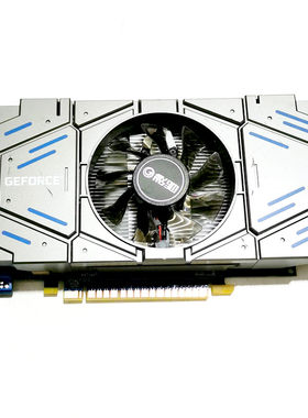 影驰GTX750拆机台式电脑高清显卡