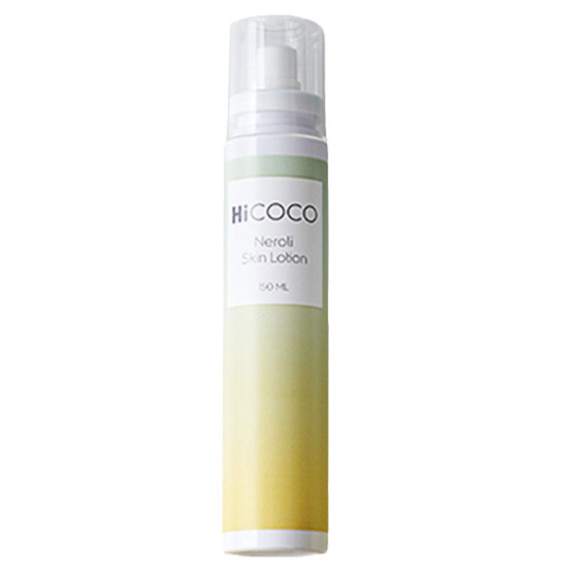 hicoco苦橙花保湿毛孔提亮精华