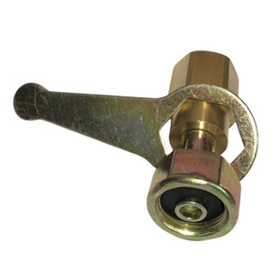 重庆外丝煤气罐减压阀转换器二甲醚瓶液化气连接卡式扁气炉转接头