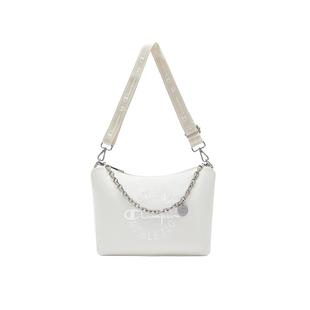 Champion冠军包包斜挎包25冬季新款幸运饼干包女时尚腋下包通勤包