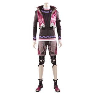 漫之秀异度之刃决定版cos服男主修尔克全套cosplay衣服马甲可定制