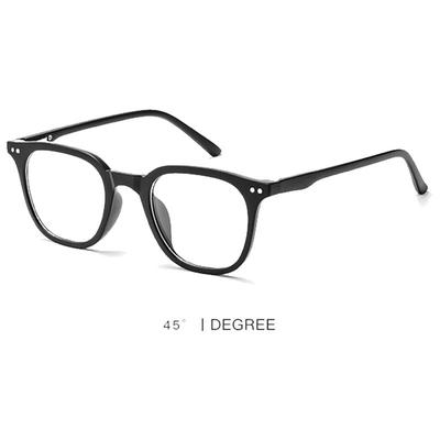 视特耐镜片磁吸套镜镜框方框