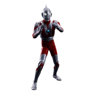 有货 万代 SHF 真骨雕 初代奥特曼 超人 可动成品手办