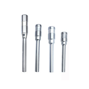 古德GD402-2/GD-30T/S50/60/GD30-2-3装订机刀头打孔空心钻刀钻头