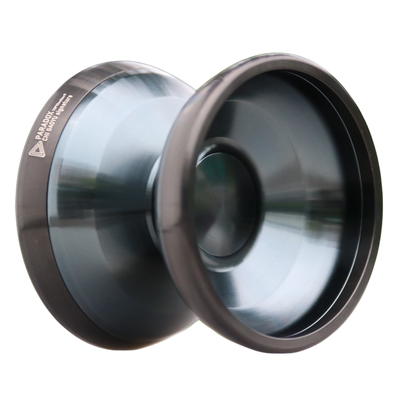 TOPYO悠悠球悖论池高宇签名球