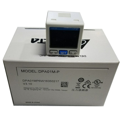 台达DPA01M-PDPA10M-P压力开关