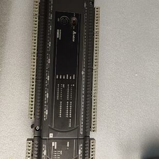 溢价-台达PLC DVP60ES200R主控DVP08X121R
