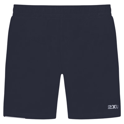 2XU男士运动跑步休闲透气短裤