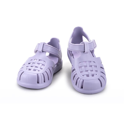 包脚凉鞋沙滩鞋IGOR魔术贴