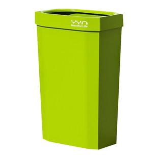 大号垃圾桶家用2026新款厨余厨房专用高颜值卫生间厕所夹缝大容量