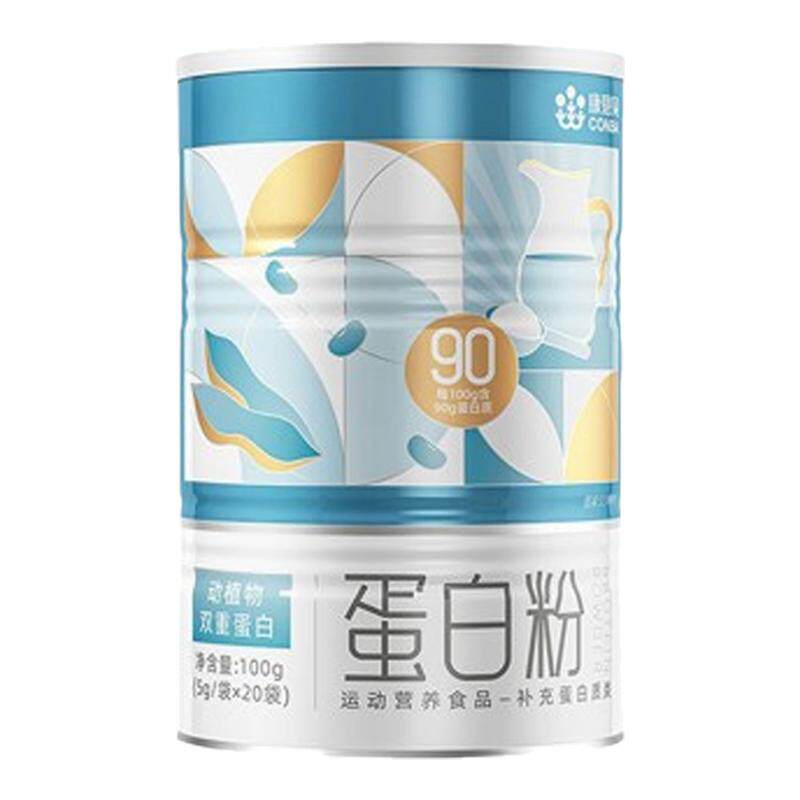 康恩贝乳清营养蛋白粉