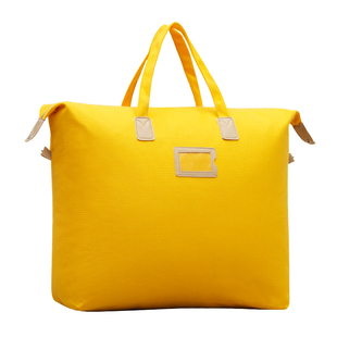 幼儿园棉被收纳袋装被子衣服帆布手提袋加厚耐用午休行李包大容量