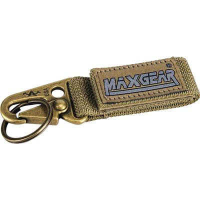 MAXGEAR特勤锁钩带快取背包配件