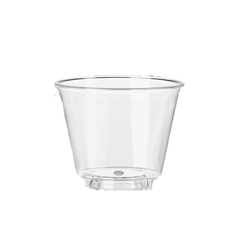 简便清洁食品级一次性功夫茶杯