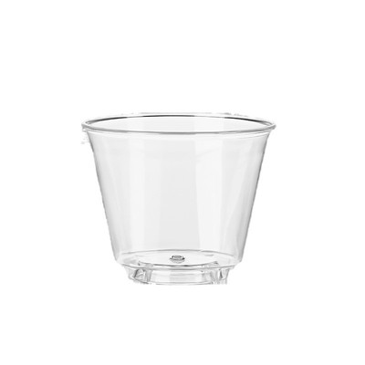 加厚加硬一次性功夫茶杯