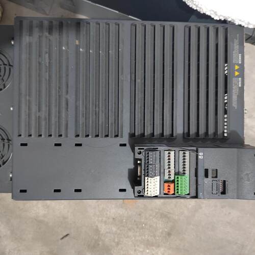 【询价】变频器6SL3224-0BE33-7UA0适用