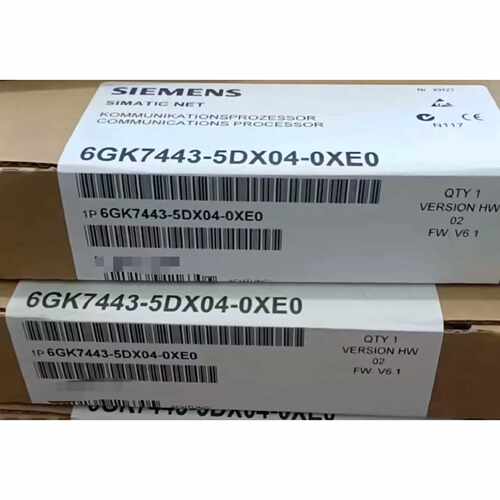 〔议价-可维修〕6GK7443-5DX04-0XE0西门子通讯模块6GK7 全新均有