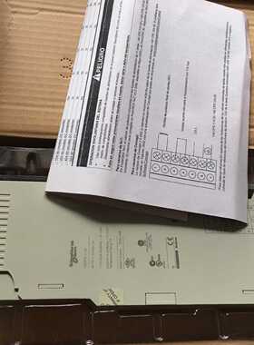 议价Schneider施耐德模块140DAI34000C 140DAI55300现货