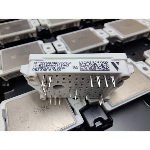 询价Vincotech/威科 10-EZ12NMA080SH03