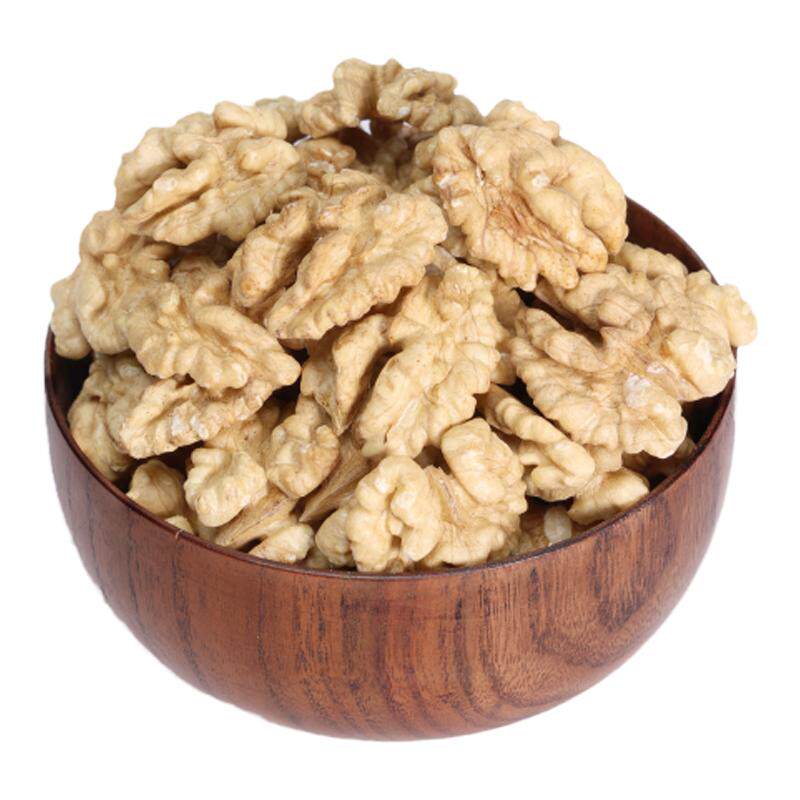 云南纸皮核桃仁原味新鲜孕妇
