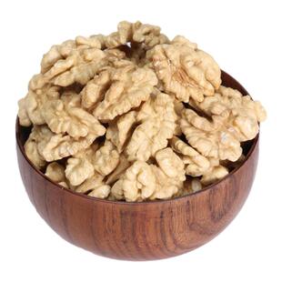 新货纸皮核桃仁新鲜2025年薄皮云南大理核桃孕妇包装专用零食坚果