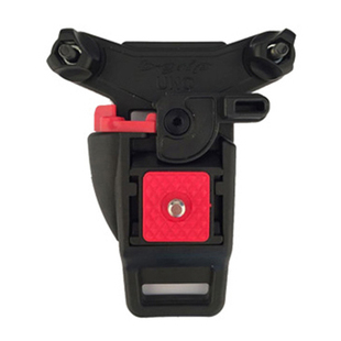 意大利贝嘉B-grip微单相机快装夹座UNO背包单肩包腰带快挂系统