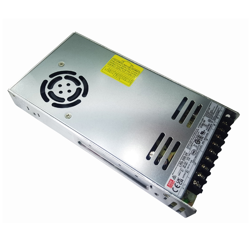 LRS-350-48台湾明纬开关电源LRS-350-5/12V/15V/24V/36V 5V 60A