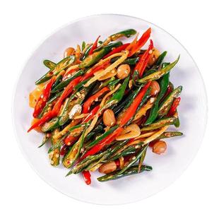 腌辣椒手工特辣下饭菜小米椒泡椒朝天椒尖椒香辣开胃特产新鲜咸菜