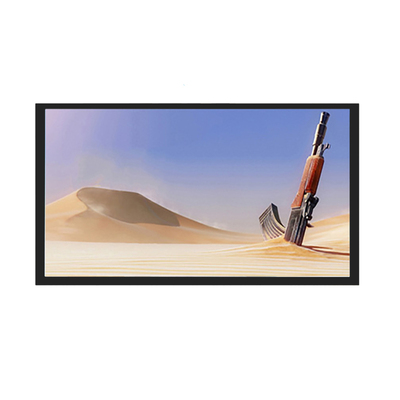 经科JK画框投影幕布投影机小边框中边框N4-FL/W1玻纤白幕灰幕100寸120寸16:9/16:10/2.35:1/4:3