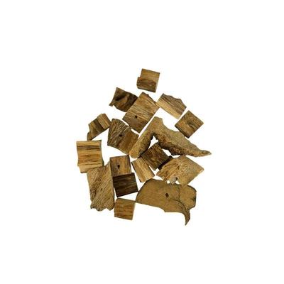 加里曼丹9分沉沉香开珠碎料熏香