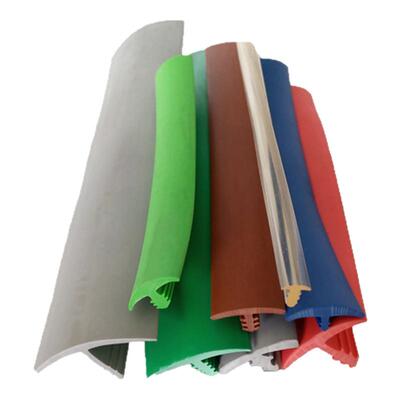 镁魁TS型密封条防尘耐老化