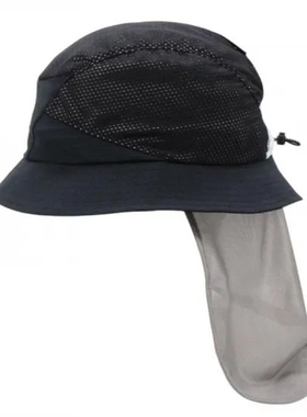 Feelcap越野跑护脖防晒撒哈拉帽