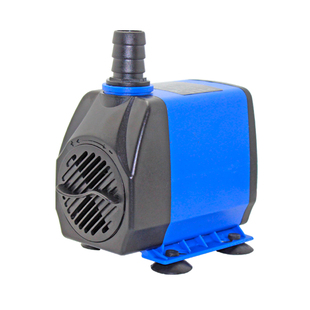 假山鱼缸潜水泵3瓦/4/7/8/15/18/25/30/45/60/75/95W风水轮球抽水