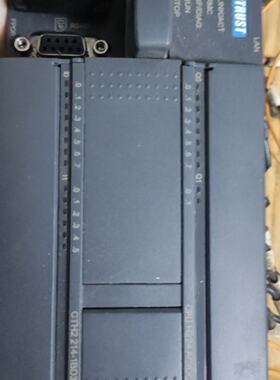 询价-合信PLC CPU H224 型号CTH2 214-1BD3