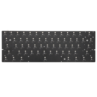 ABS机械键盘个性透光键帽回车enter退格esc空格红黑r4武磊球王24