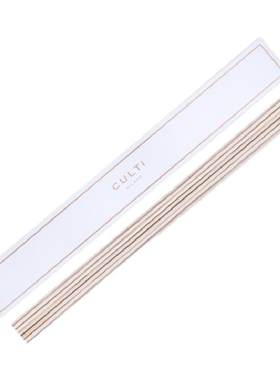 culti香薰精油扩香藤条