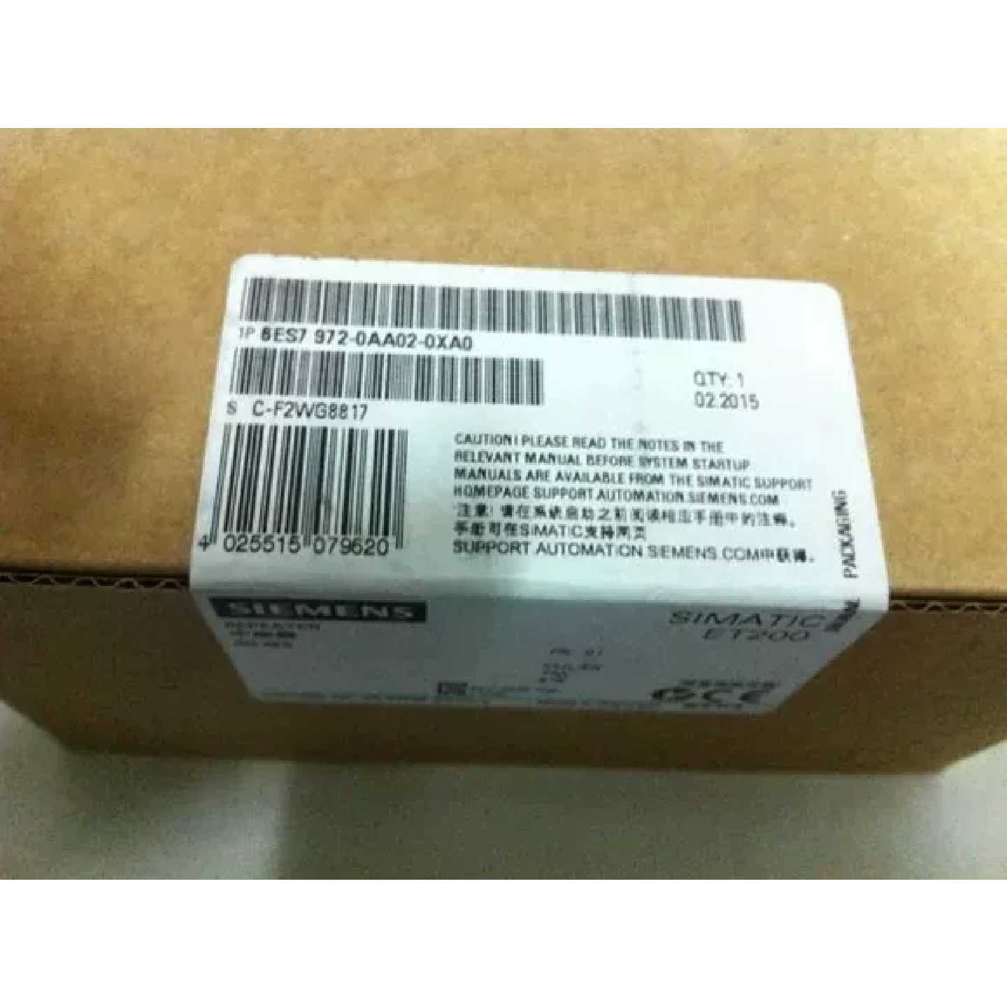 议价6ES7972-0AA02-0XA0西门子RS485中继器6ES7972-0AA02-0XA0