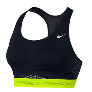 耐克/NIKE PRO HYPER 女子运动内衣跑步文胸BRA 805201-010-702