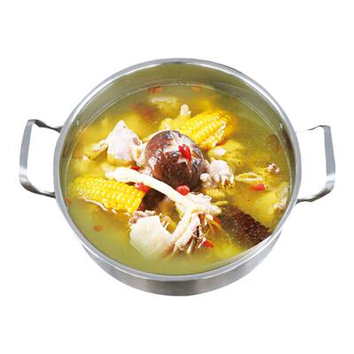 药膳一席地福禧鲜新招鲜秘制底料