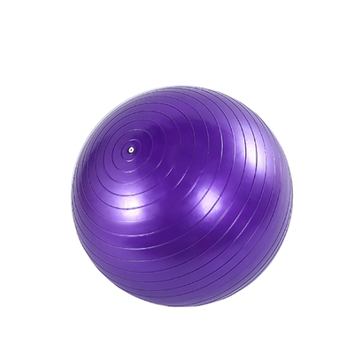 加厚防爆瑜伽健身球运动助产按摩