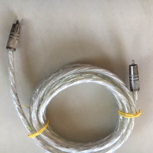询价-LITON立顿AUDIO VIDEO CABLE 线实物