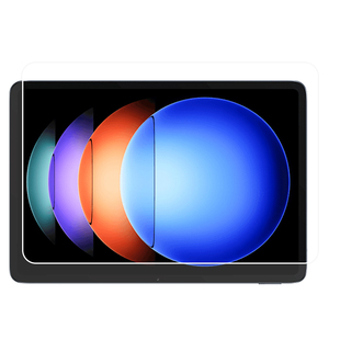 【HAOLOCM增透膜】适用于小米平板保护膜Pad6s Pro屏幕AR膜2024新款Xiaomi Pad 6高清护眼膜11寸抗指纹防反光
